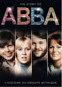 The Story of ABBA - DVD