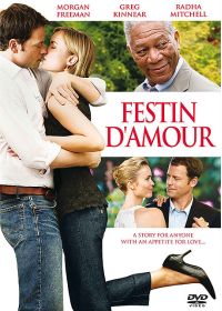 Festin d'amour - DVD