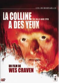 La Colline a des yeux (Édition Collector) - DVD