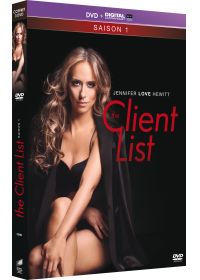 The Client List - Saison 1 - DVD
