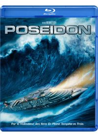 Poséidon - Blu-ray