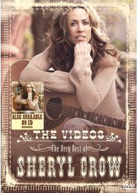 Sheryl Crow - The Very Best of - The Videos - DVD