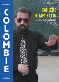 Cahiers de Medellin - DVD