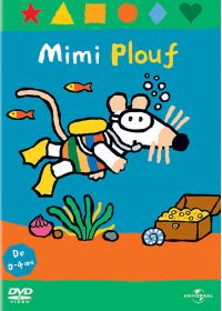 Mimi - Plouf - DVD