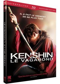 Kenshin le Vagabond - Blu-ray