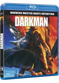 Darkman - Blu-ray