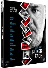 Poker Face - Blu-ray