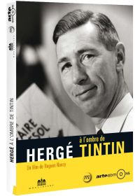 Hergé, à l'ombre de Tintin - DVD