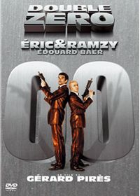 Double zéro (Édition Collector) - DVD