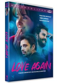 Love Again - DVD