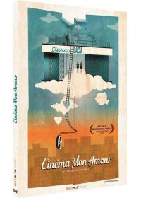 Cinéma, mon amour - DVD