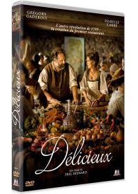 Délicieux - DVD