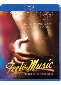 Feel the Music - Blu-ray