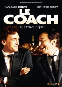 Le Coach - DVD