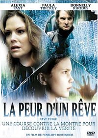 La Peur d'un rêve - DVD