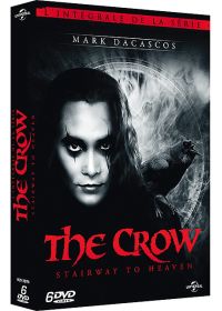 The Crow : Stairway To Heaven - L'intégrale de la série