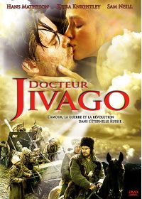 Docteur Jivago - DVD