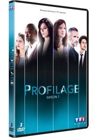 Profilage - Saison 7 - DVD