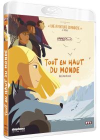 Tout en haut du monde - Blu-ray