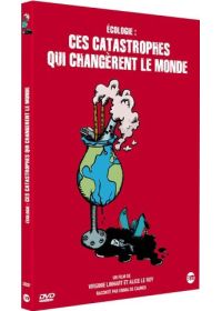 Ces catastrophes qui changèrent le monde - DVD