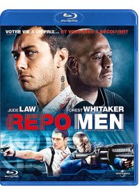 Repo Men