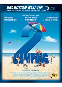 Camping 2 - Blu-ray