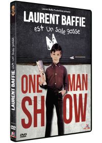 Baffie, Laurent - Laurent Baffie est un sale gosse - DVD
