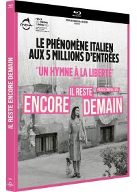 Il reste encore demain - Blu-ray