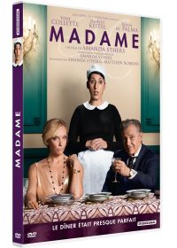 Madame - DVD