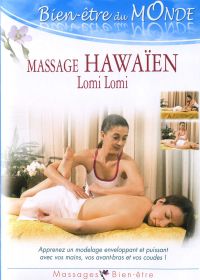 Massage Hawaien : Lomi Lomi - DVD