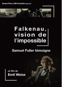 Falkenau, vision de l'impossible - DVD