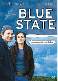 Blue State - DVD