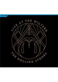 The Rolling Stones - Live at the Wiltern  (SD Blu-ray (SD upscalée) + 2 CD) - Blu-ray