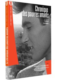 Chronique des pauvres amants