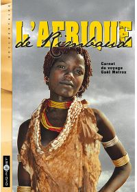 L'Afrique de Rimbaud - DVD