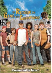 Le Retour du gang des champions 2 - DVD