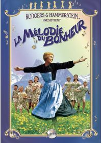 La Mélodie du bonheur (Édition Simple - 40ème Anniversaire) - DVD