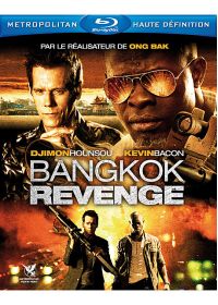 Bangkok Revenge - Blu-ray