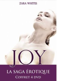 Joy - La saga érotique - DVD