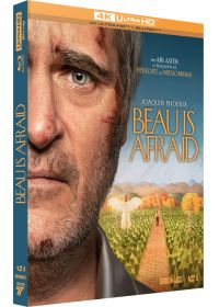 Beau is Afraid (4K Ultra HD + Blu-ray - Édition limitée) - 4K UHD