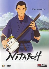 Nitaboh - DVD
