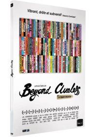 Beyond Clueless : A Teen Movie - DVD