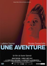 Une aventure - DVD