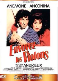 Envoyez les violons - DVD