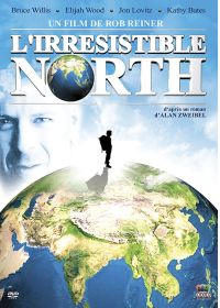 L'Irrésistible North - DVD
