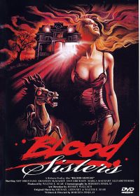 Blood Sisters (Édition Collector Limitée) - DVD