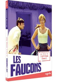 Les Faucons - DVD