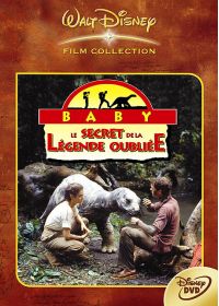 Baby, le secret de la légende oubliée - DVD