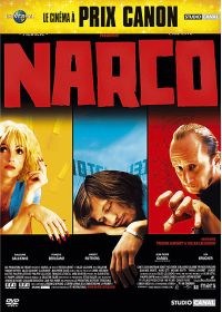 Narco (Édition Simple) - DVD