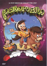 Patozurito - DVD